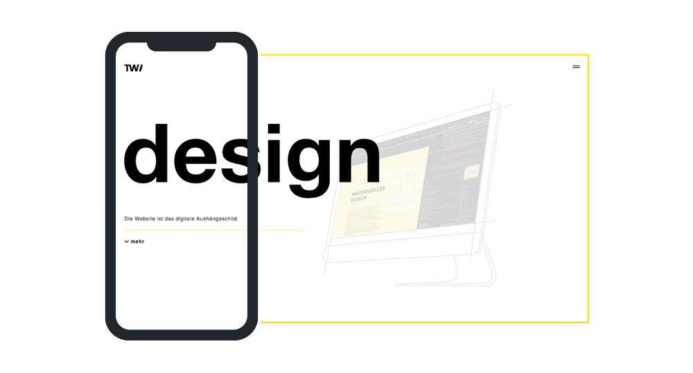 Responsive Webdesign